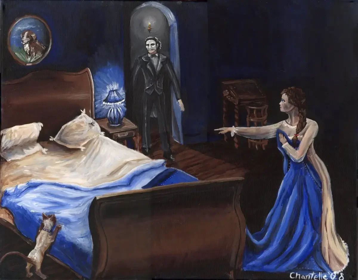 Питер Пэн иллюстрации Хильдебрандта