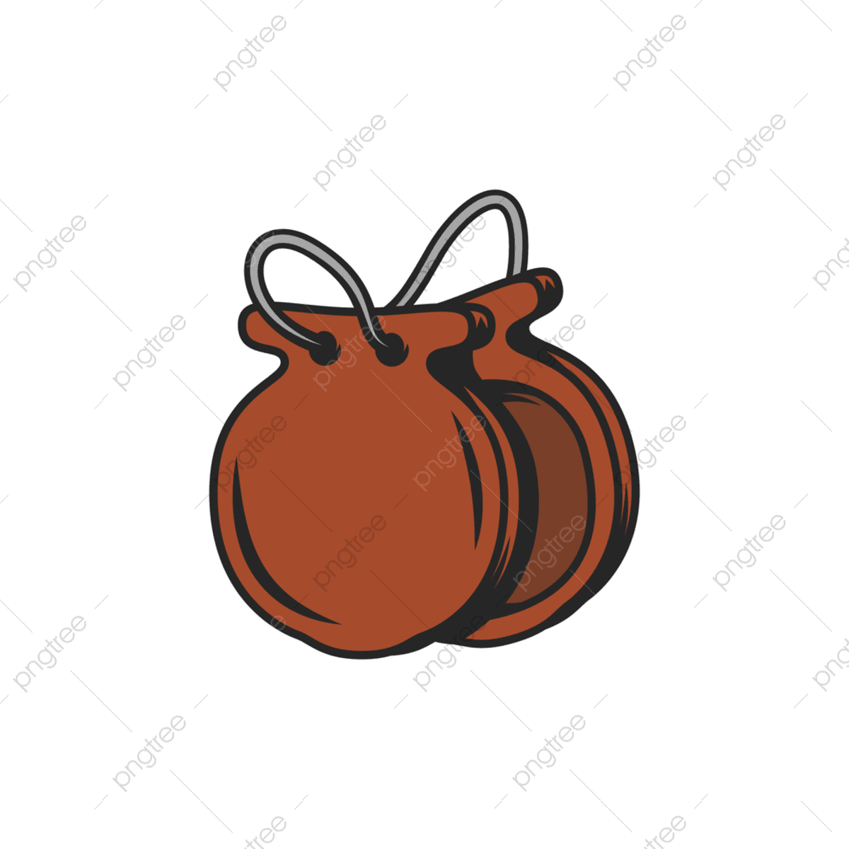 Кастаньеты в детском саду