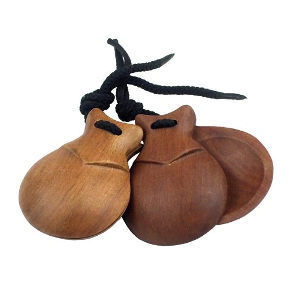 Кастаньеты музыкальный инструмент в оркестре