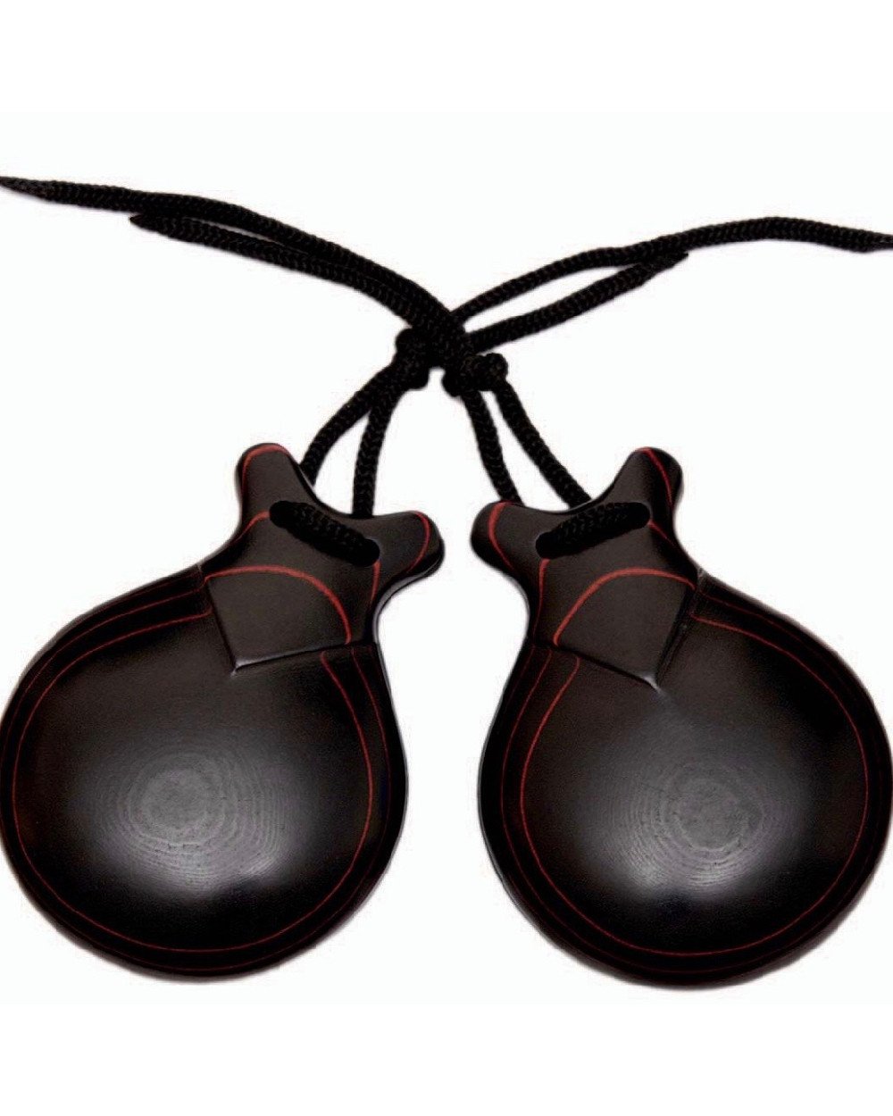 Кастаньеты TC-27w Flight