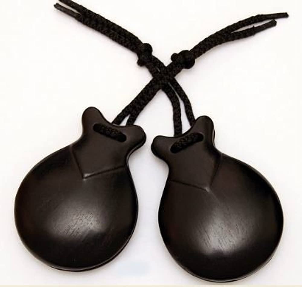 Кастаньеты в симфоническом оркестре