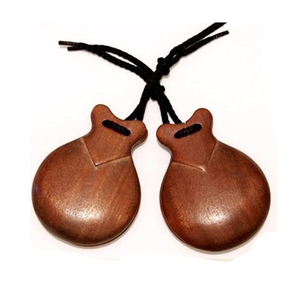 Кастаньеты для фламенко