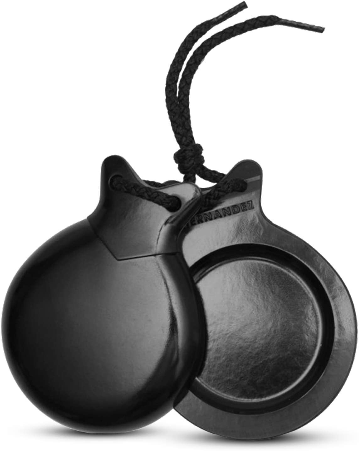 Flight кастаньеты FCW-9n