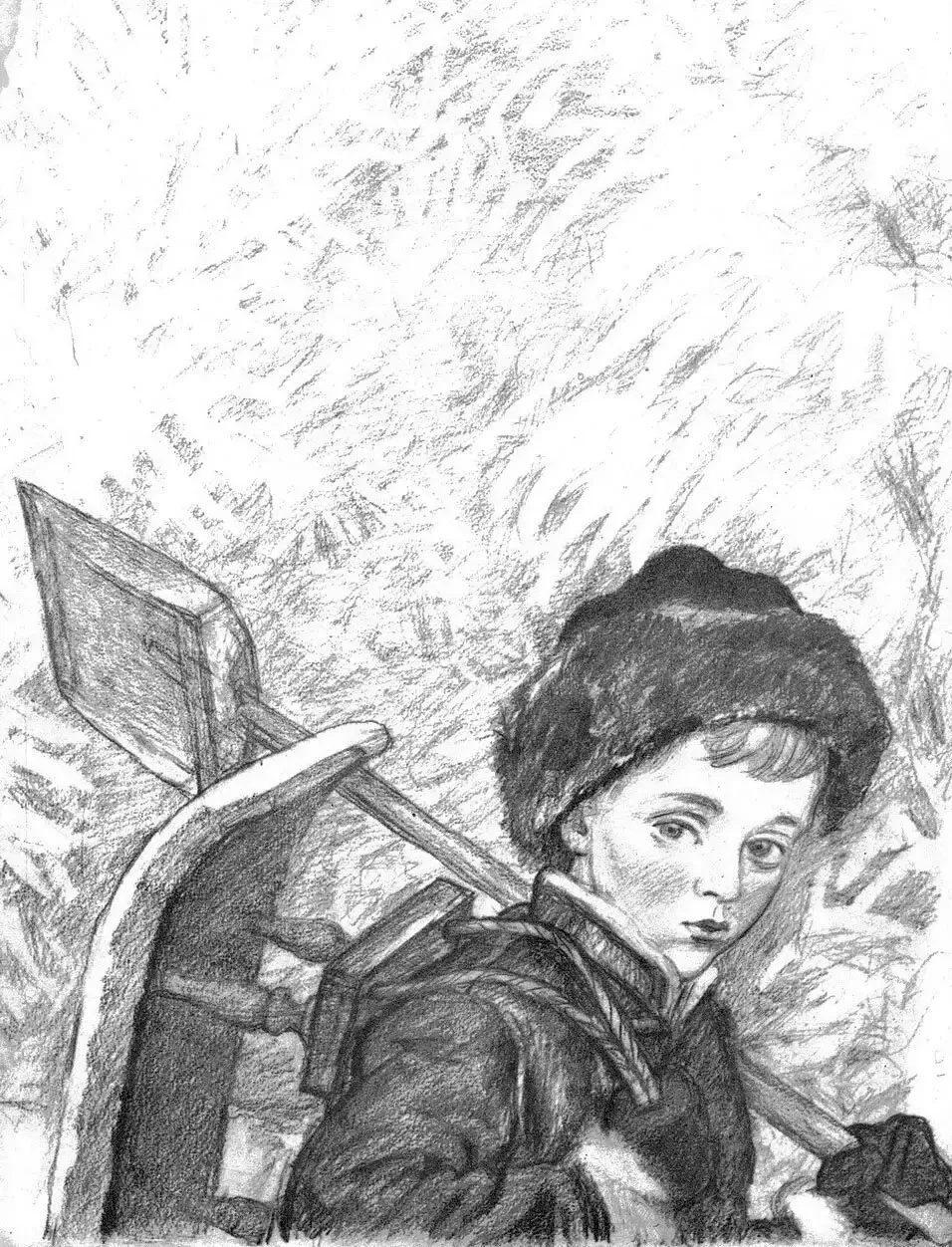 Детство Лев Николаевич толстой книга