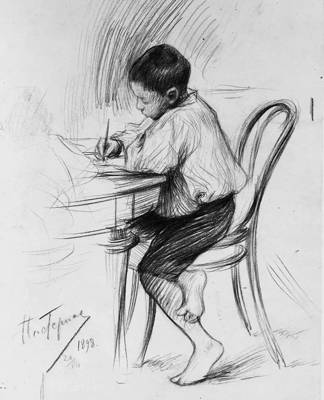 Повесть отрочество Лев толстой