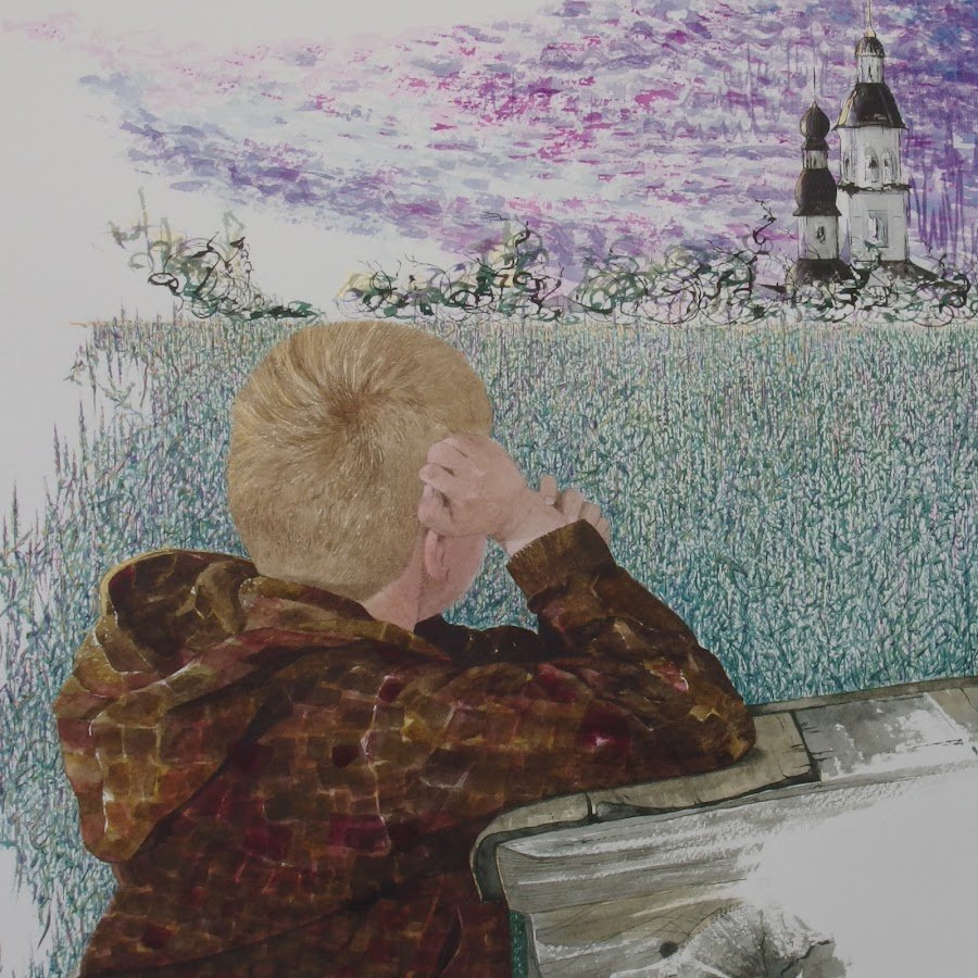 Мартынов а.е. вид дворца в Ораниенбауме