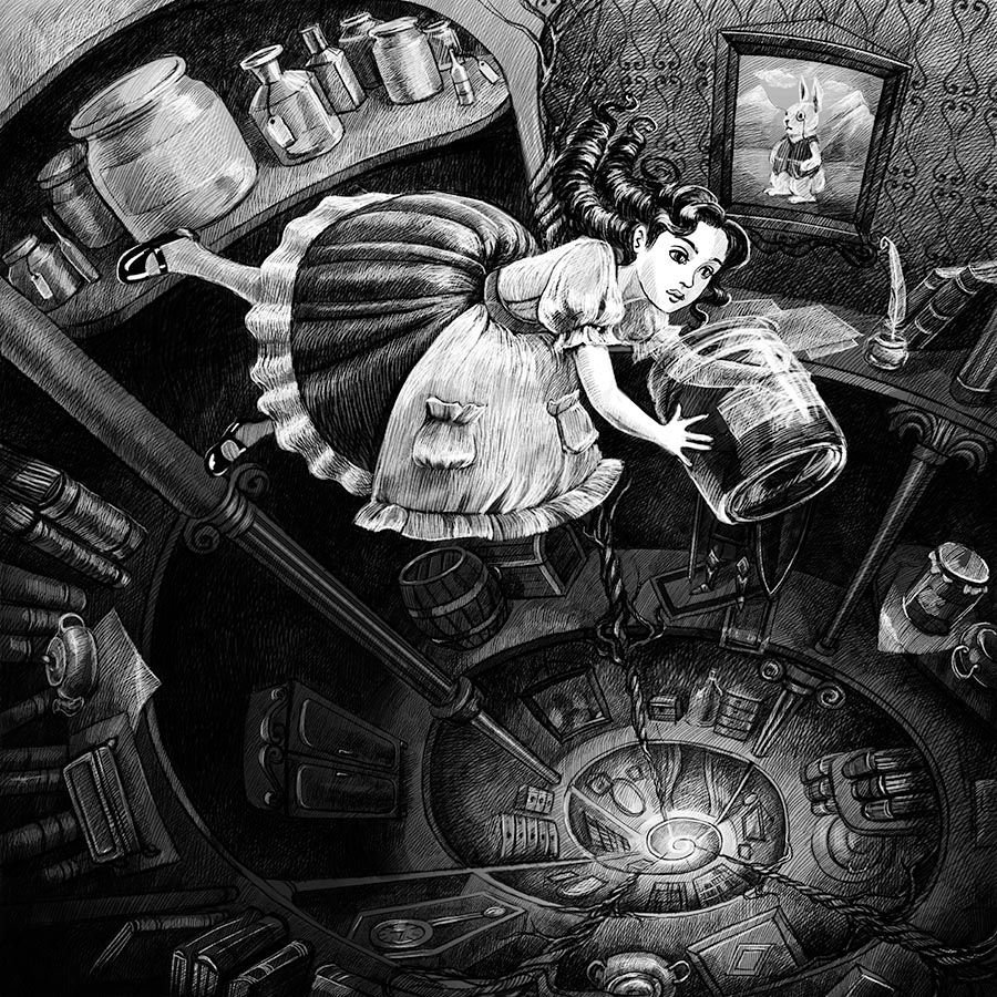 Кирьян вечный Зов