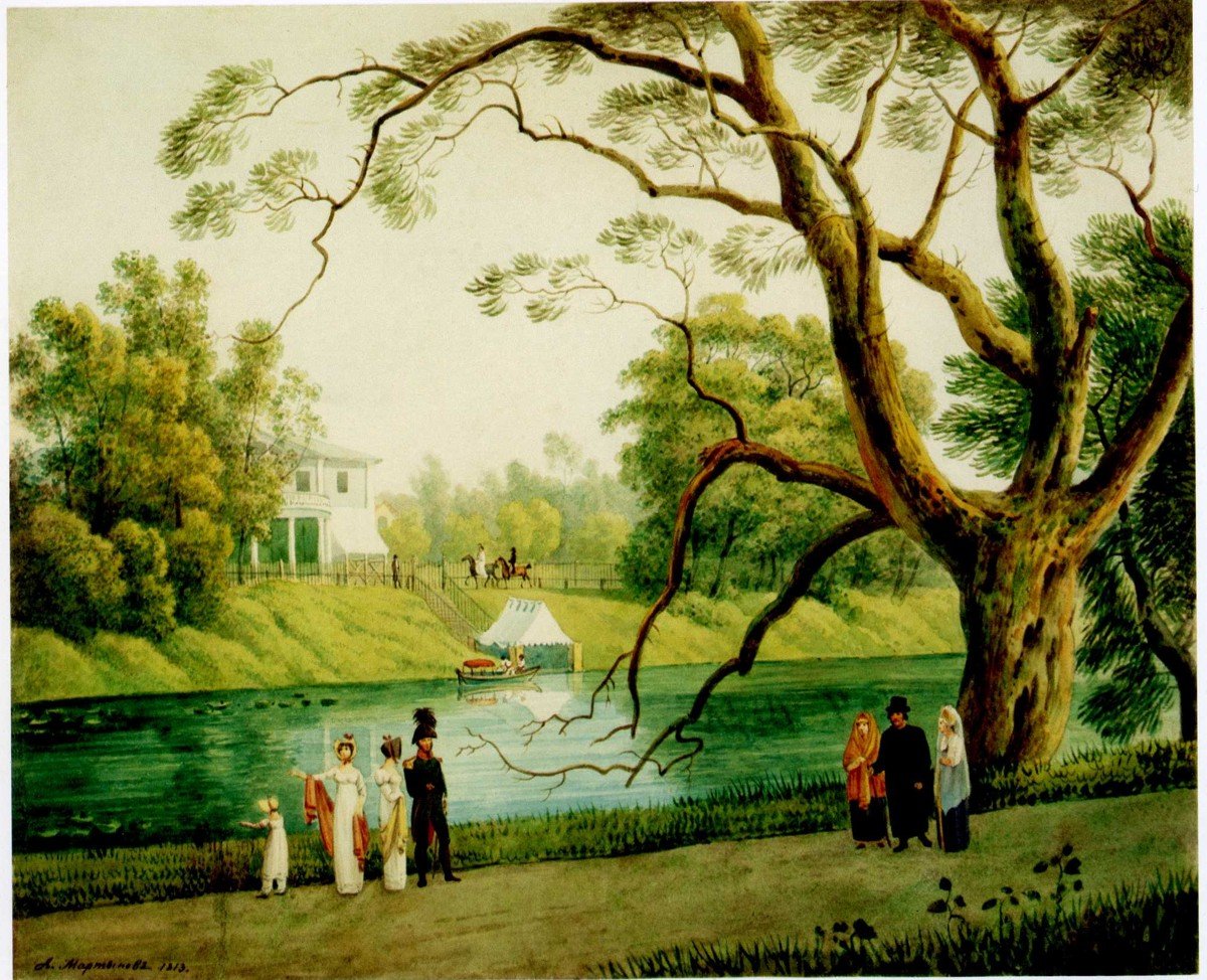 Васков Федот Евграфыч