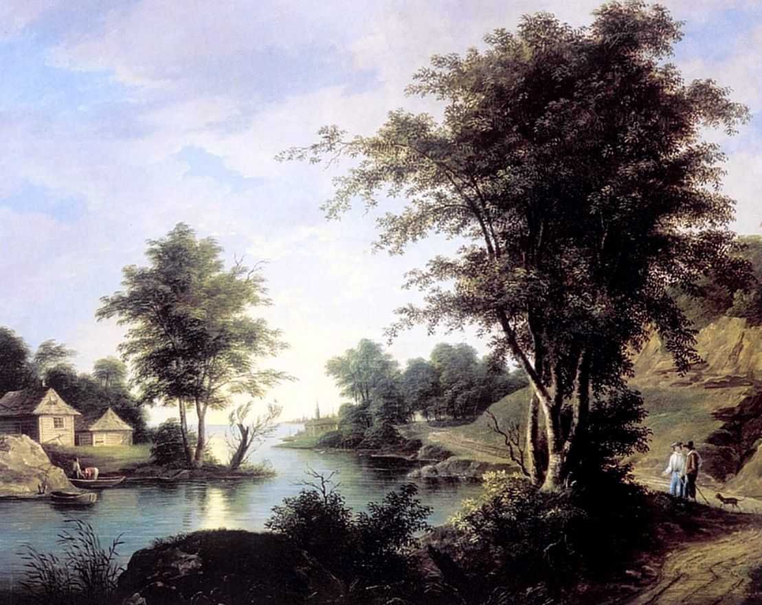 Мартынов Андрей Ефимович 1805