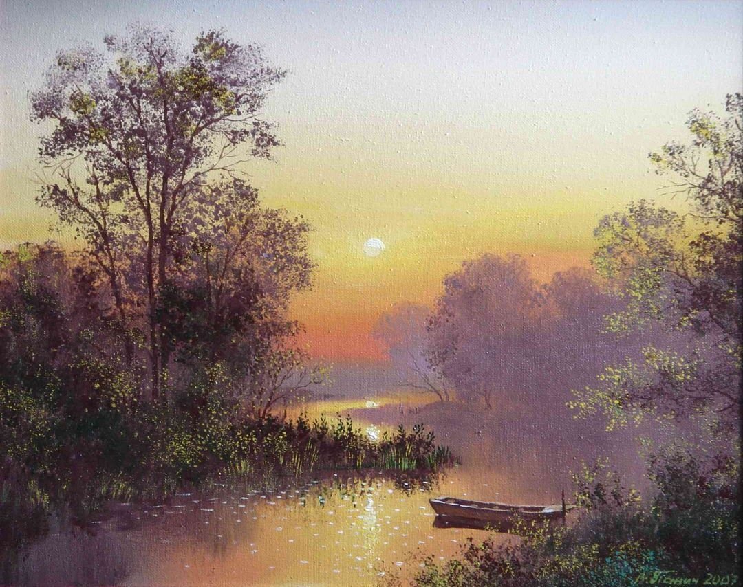 А. Е. Мартынов «виды Петербурга и его окрестностей» 1817