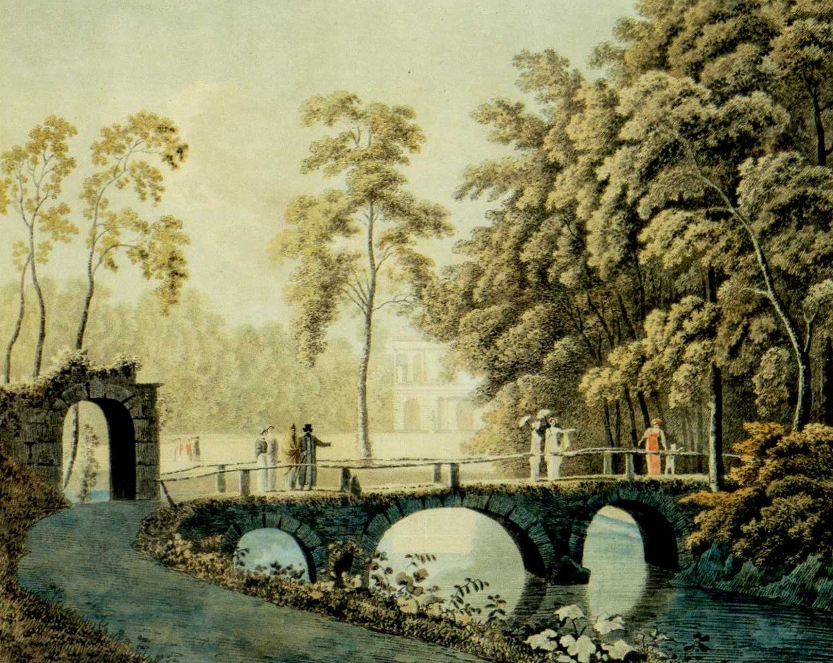 Художник Михаил Мартынов