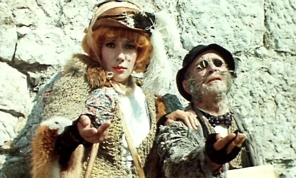 Кот Базилио прикол