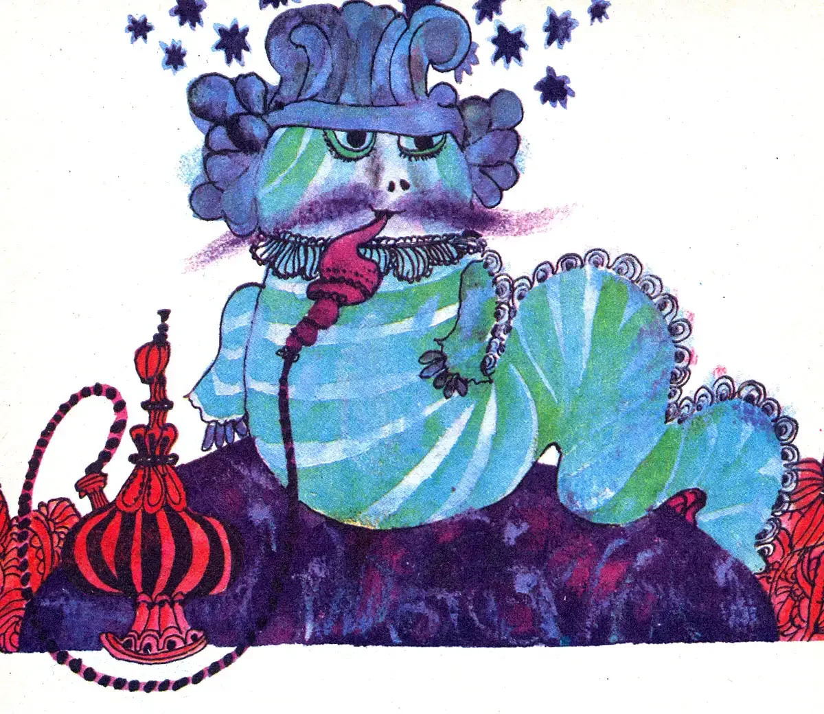 Заходер стихи и сказки