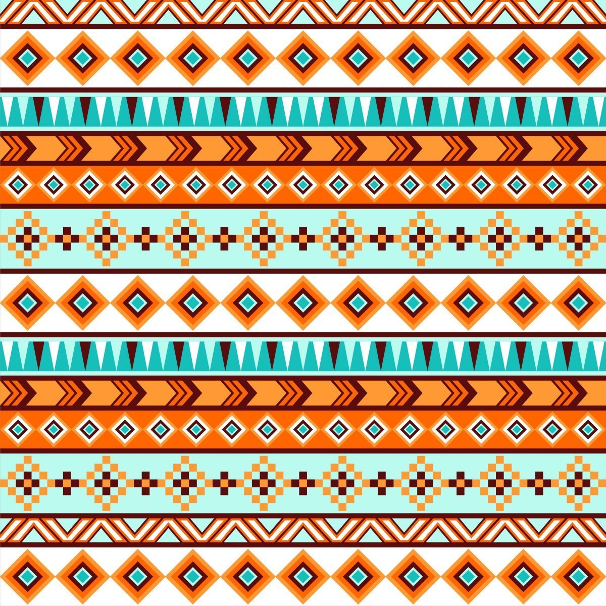 Этнический орнамент