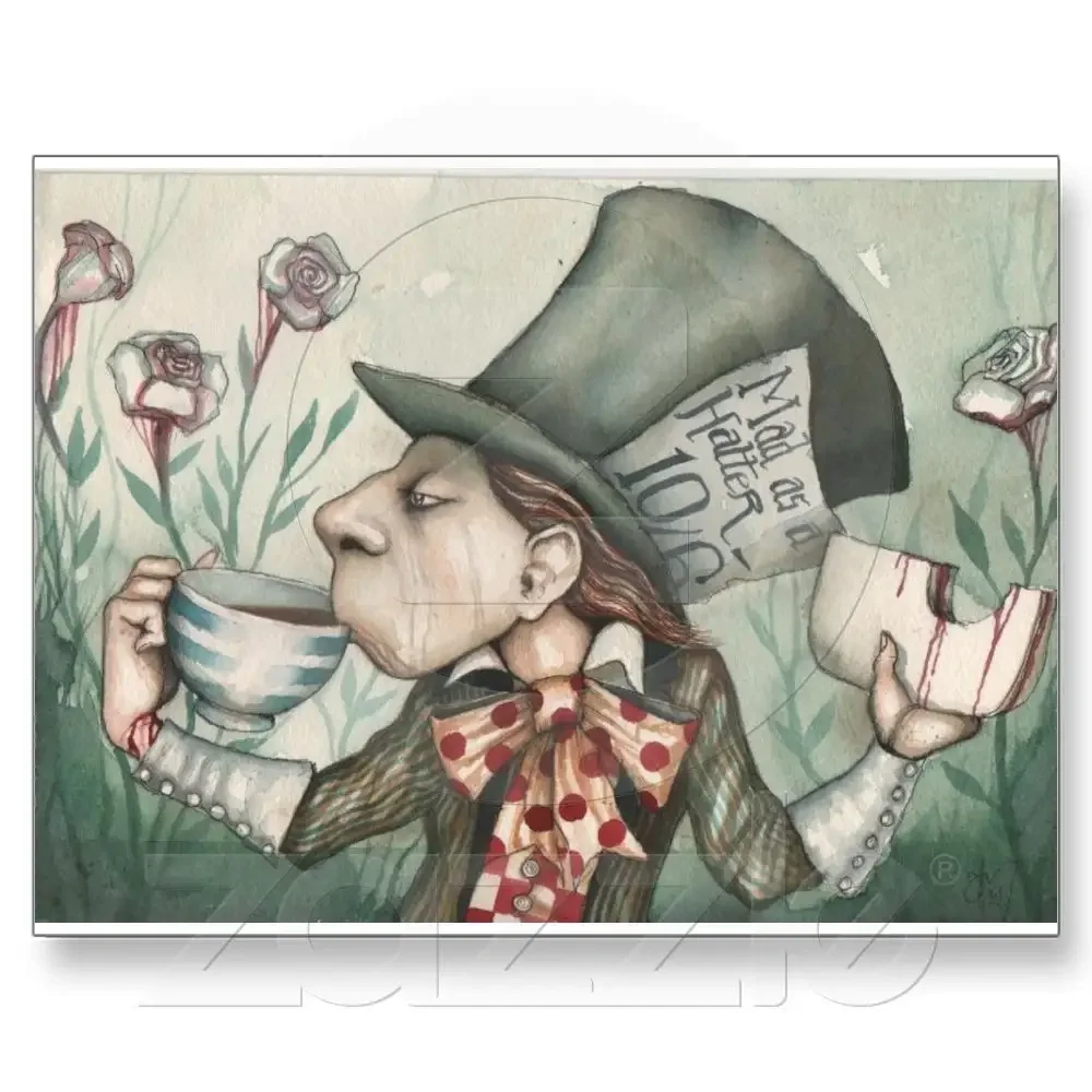 Льюис Кэрролл Шляпник