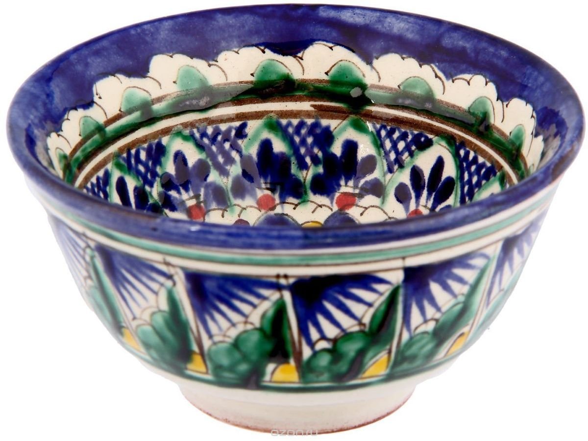 Пиала раскраска для детей