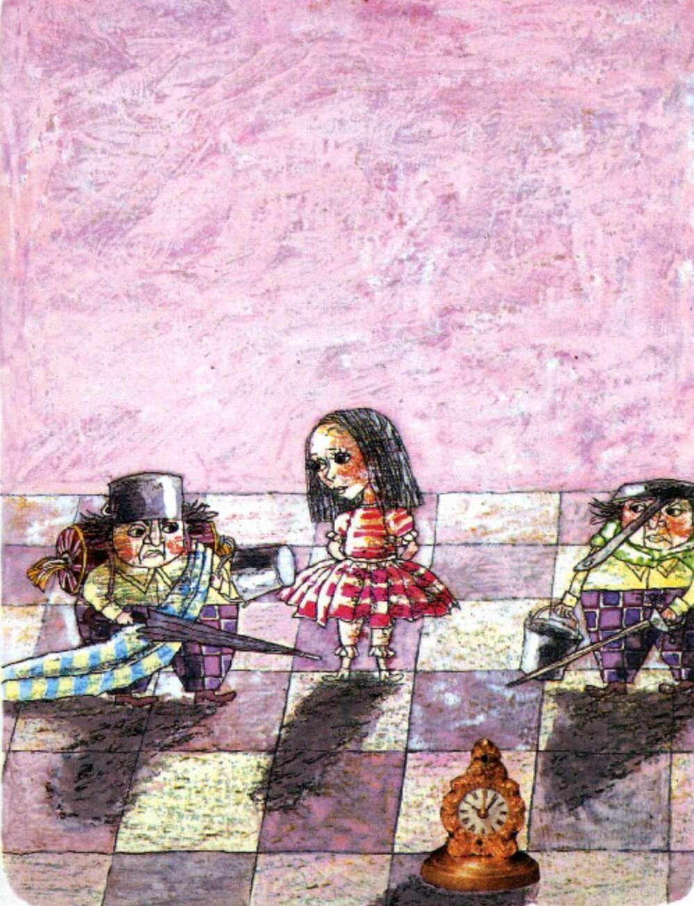 Дмитрий Трубин коты