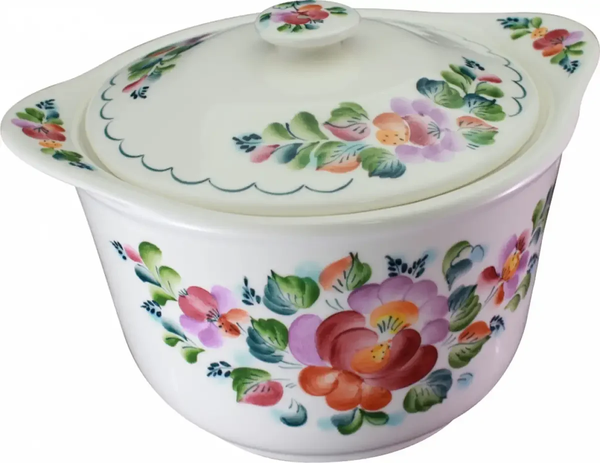 Семикаракорская керамика мастер класс