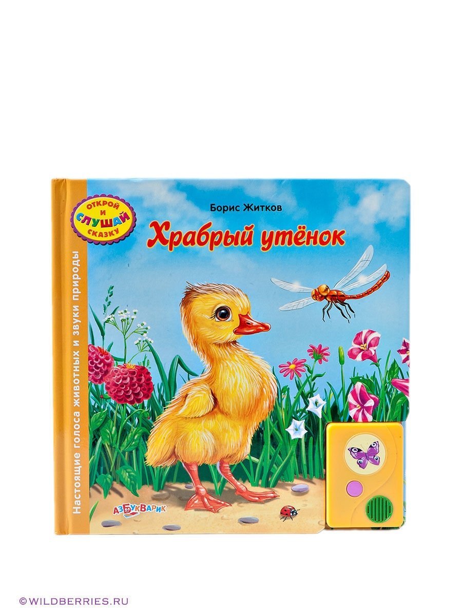 Цыпленок и утенок раскраска