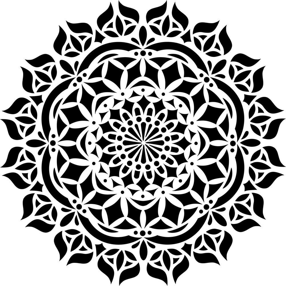 Овальная рамка для логотипа