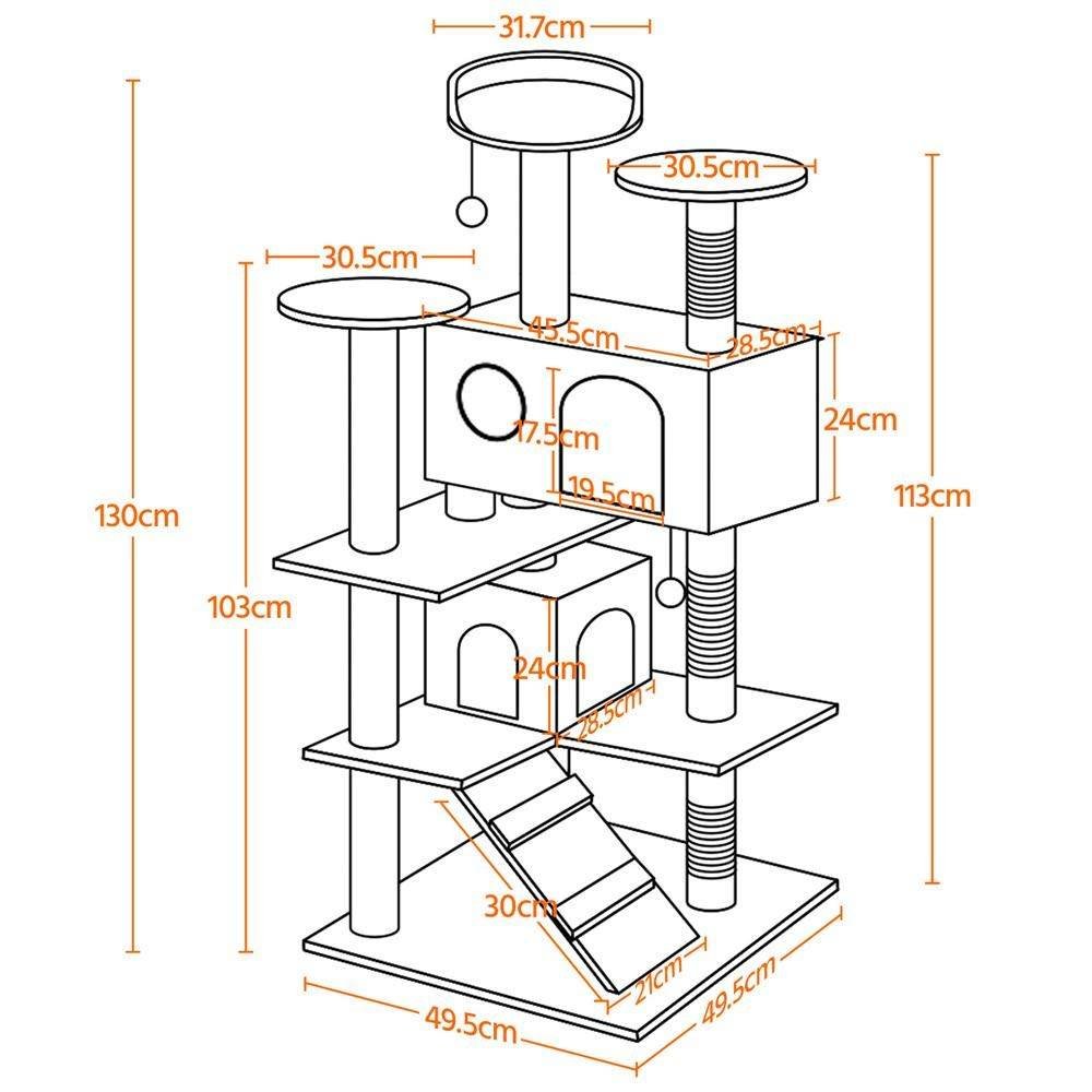 Раскраска кошка с котятами в корзинке