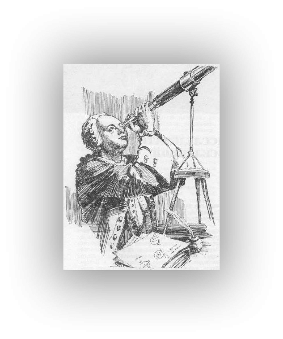 Ломоносов философия