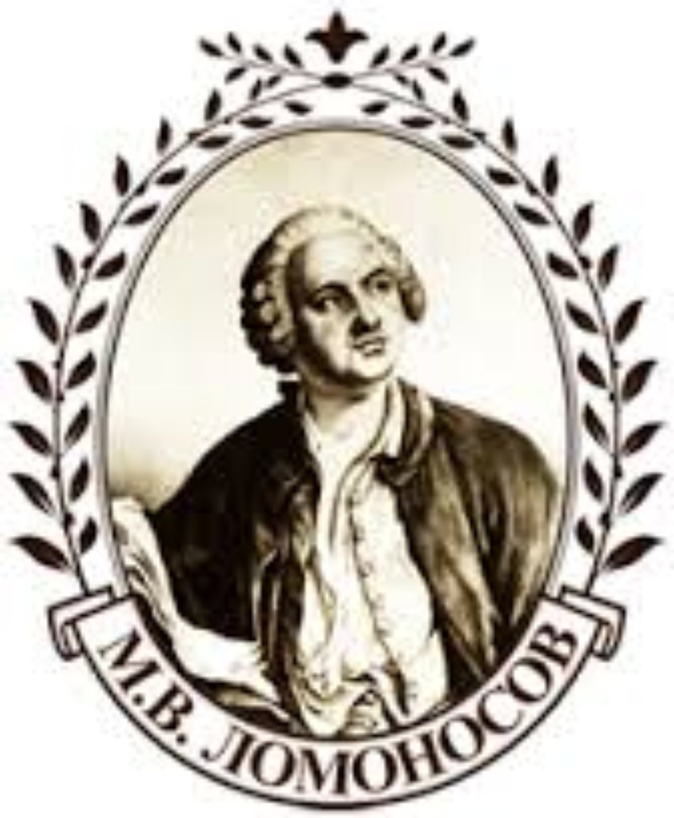 Ломоносов Михаил Васильевич краткая биография