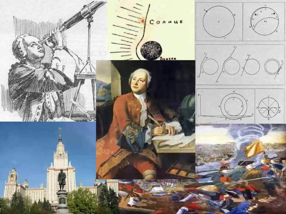 Иоганн Себастьян Бах рисунок