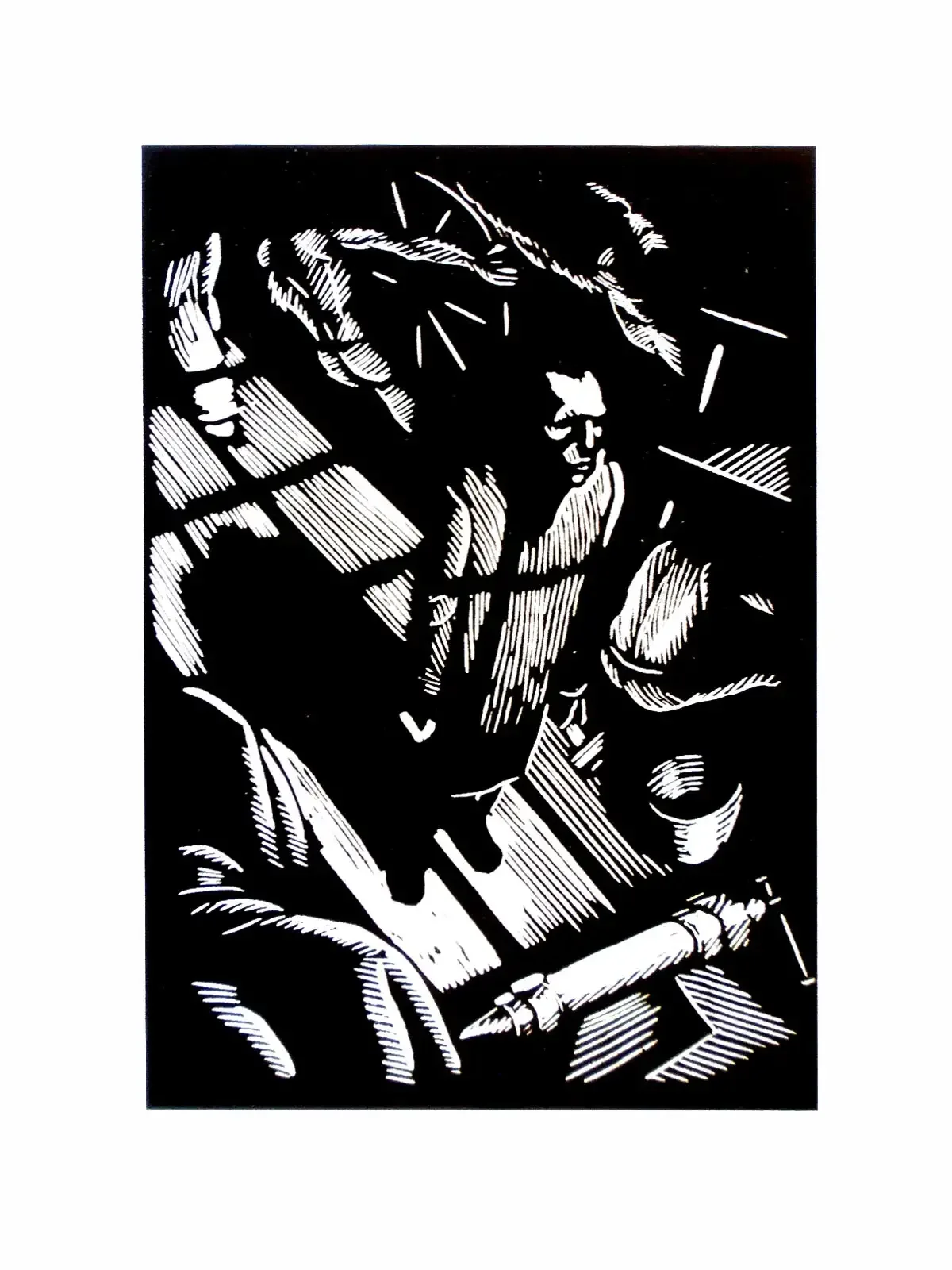 Андрей платонов иллюстрации к произведениям