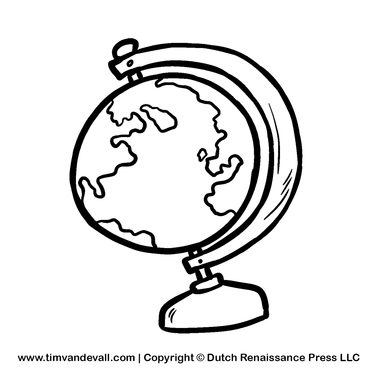 Раскраска школа