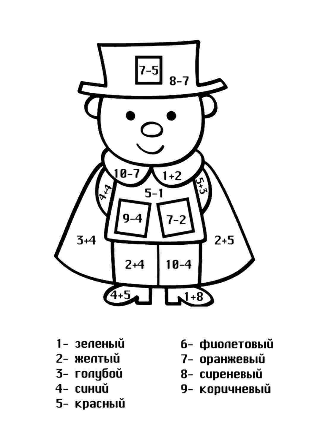 Скетчи растений