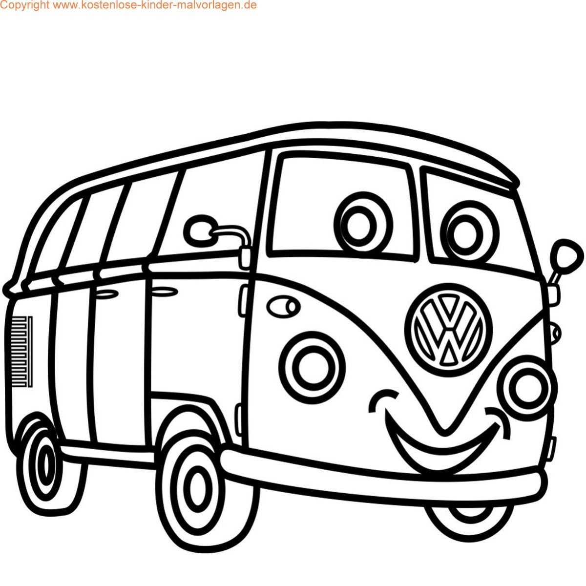 ПАЗ-3201 чертеж