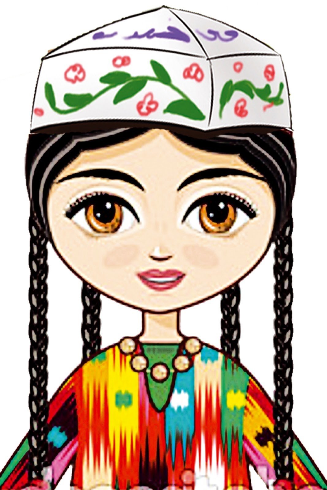 Зумрад и киммат