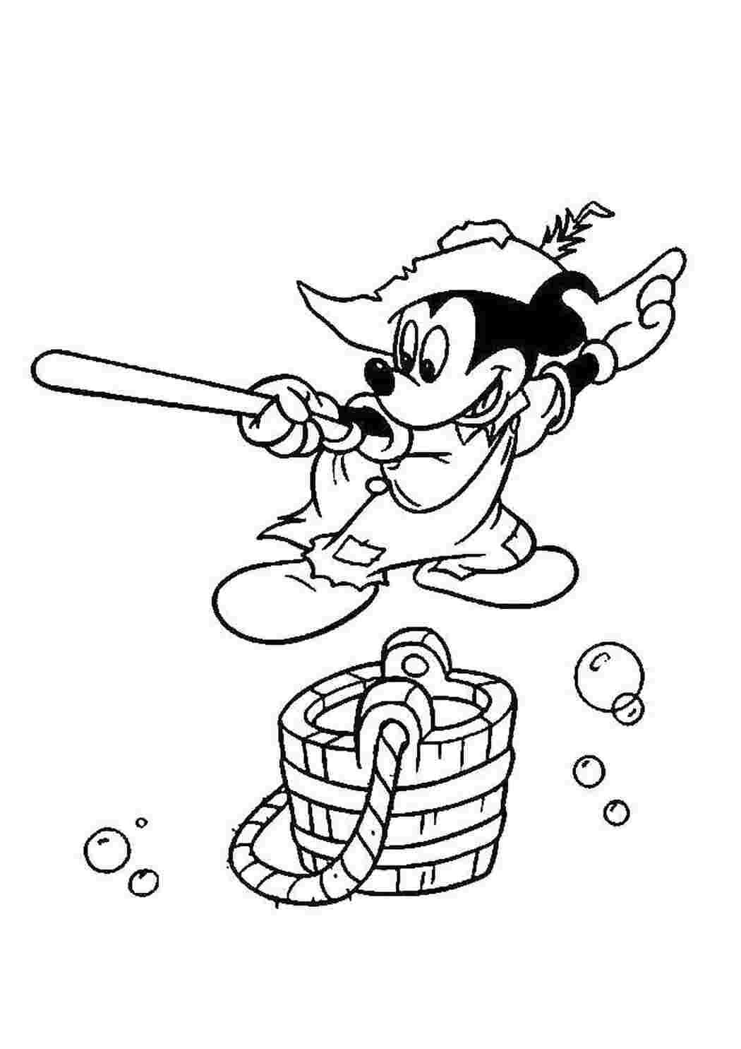 Мушкетер рисунок карандашом для детей