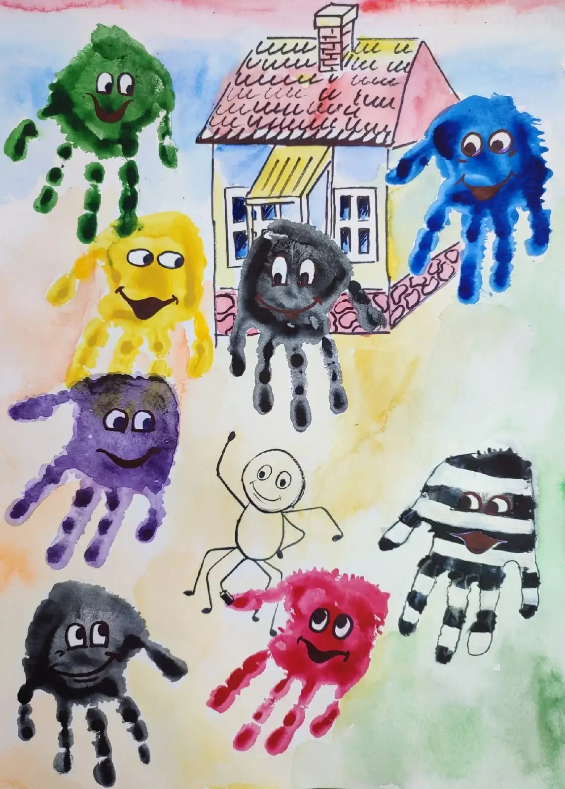 Книжная выставка Успенский вниз по волшебной реке