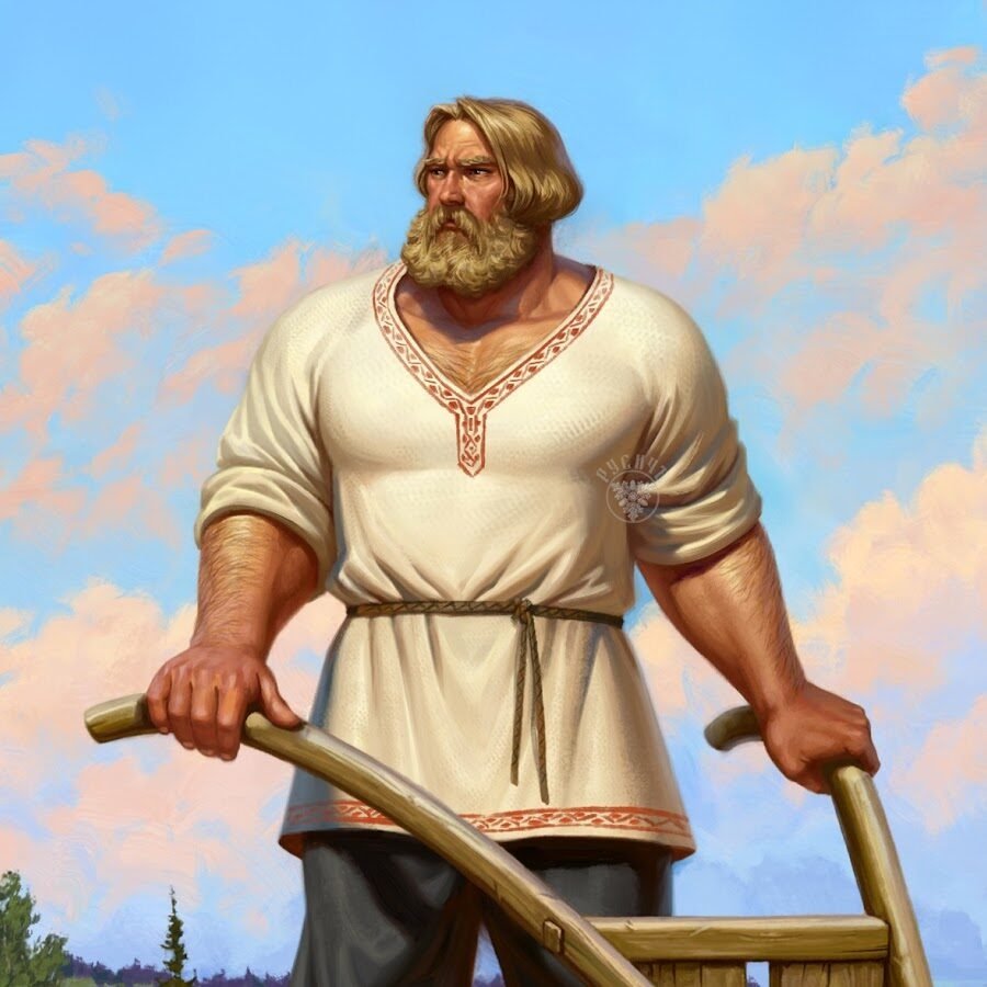 Микула Селянинович Васкецов