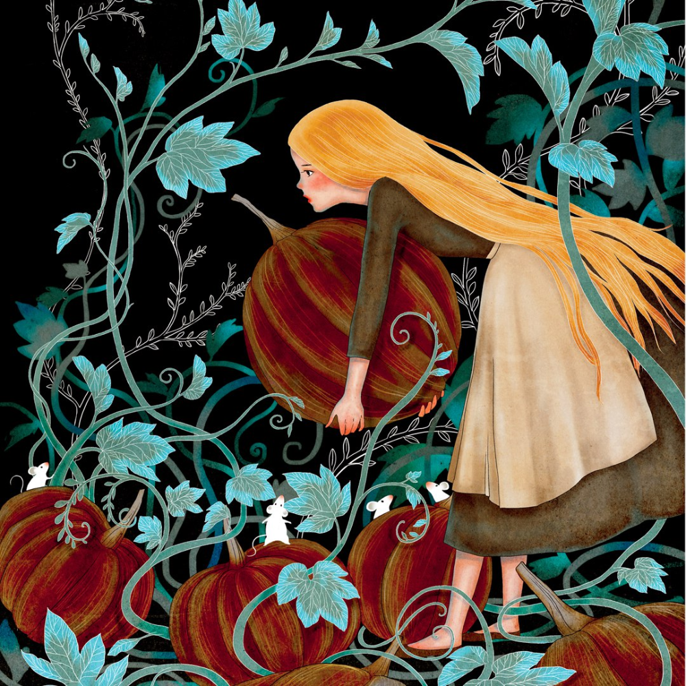 Дехтерёв Борис Александрович Золушка