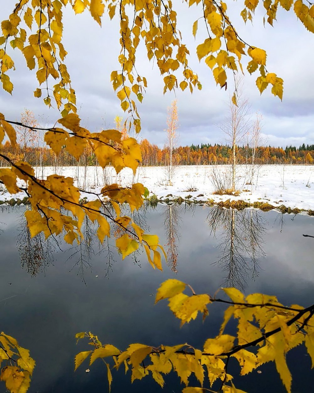 Короче становился день