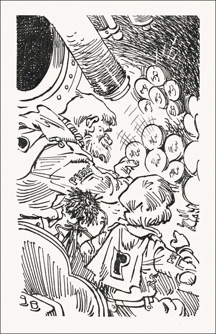 Евгений Мигунов Кир Булычев