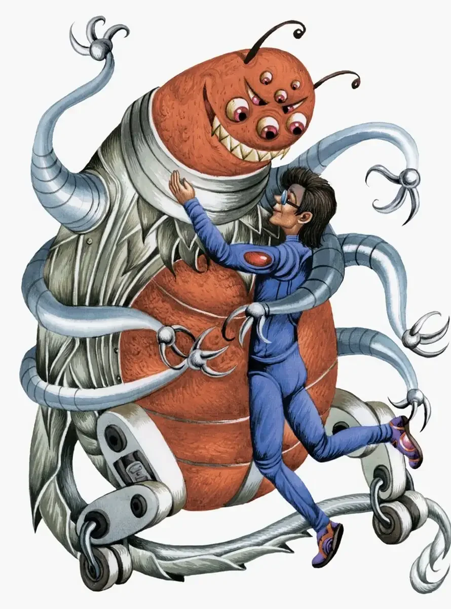 Книга Булычева девочка с планеты земля