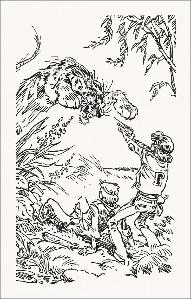 Кир Булычев девочка с планеты земля