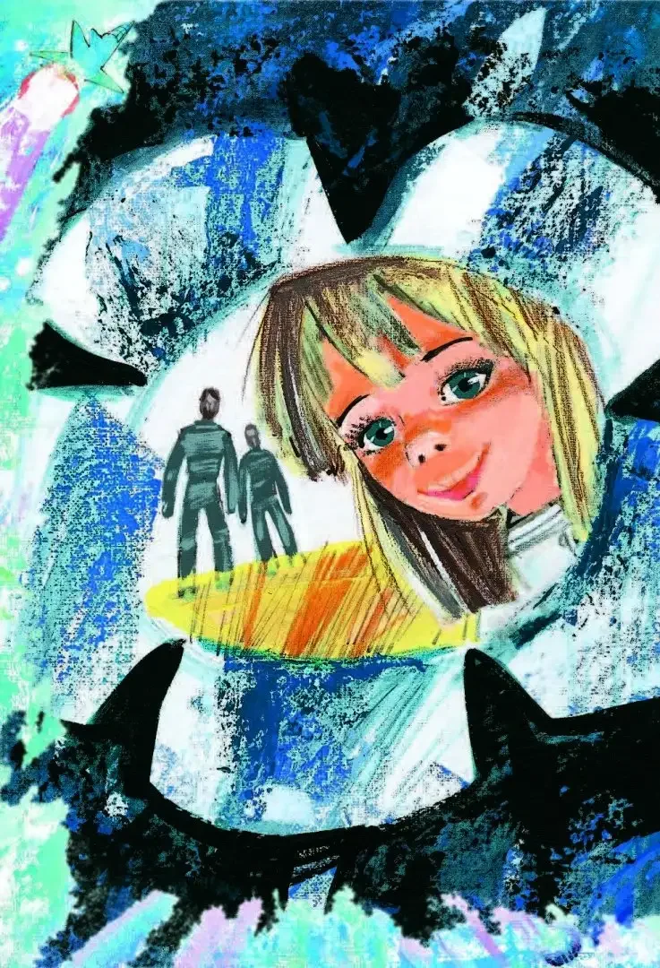 Кир Булычев Алиса Селезнева