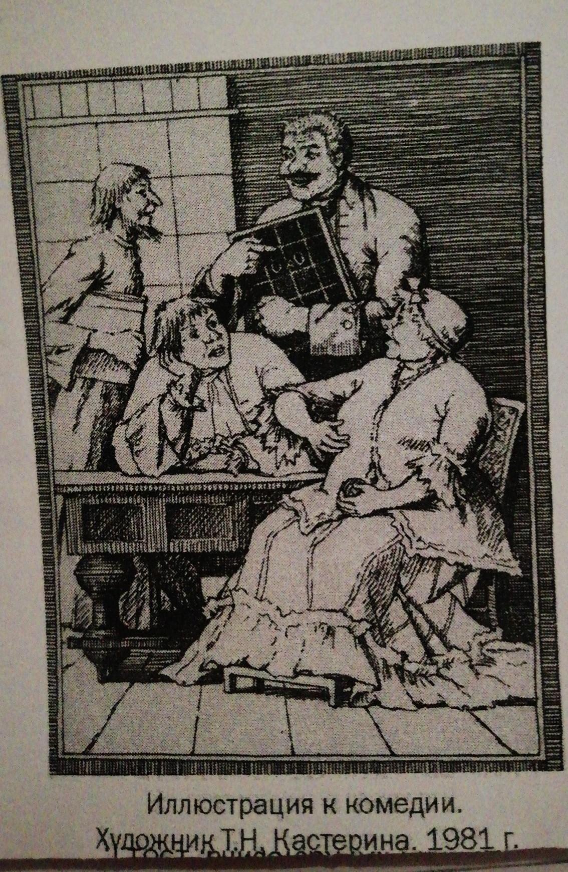 Правдин Милон Софья