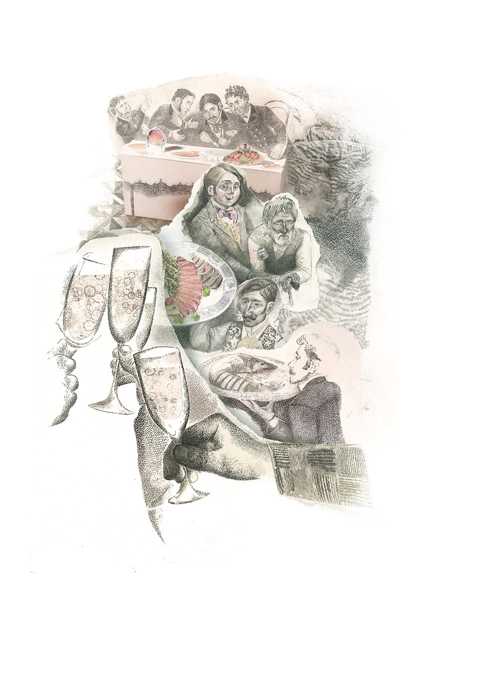 Помпадуры и помпадурши Салтыков-Щедрин