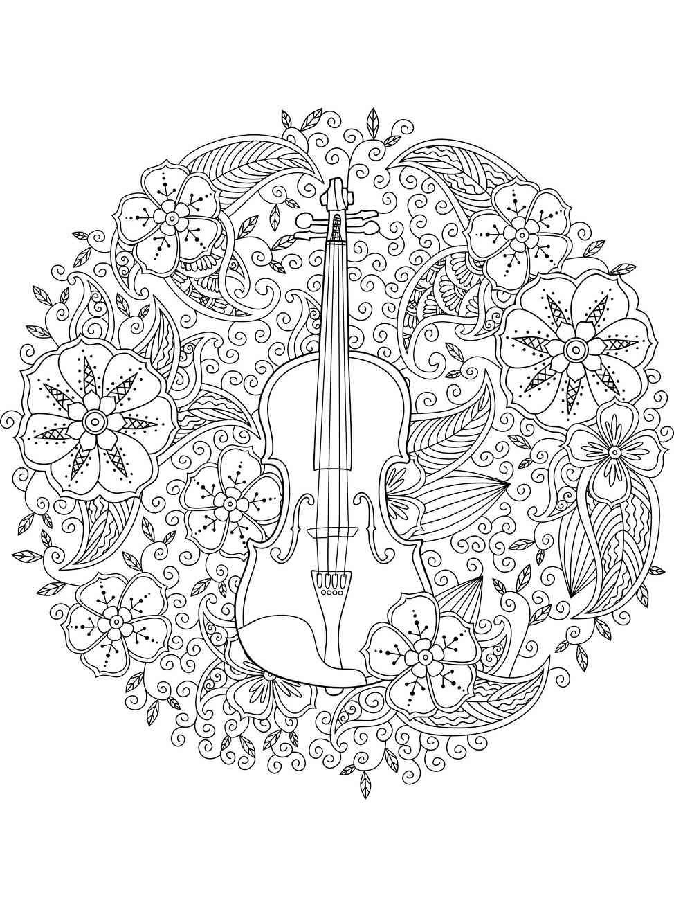 Антистресс музыкальный инструмент