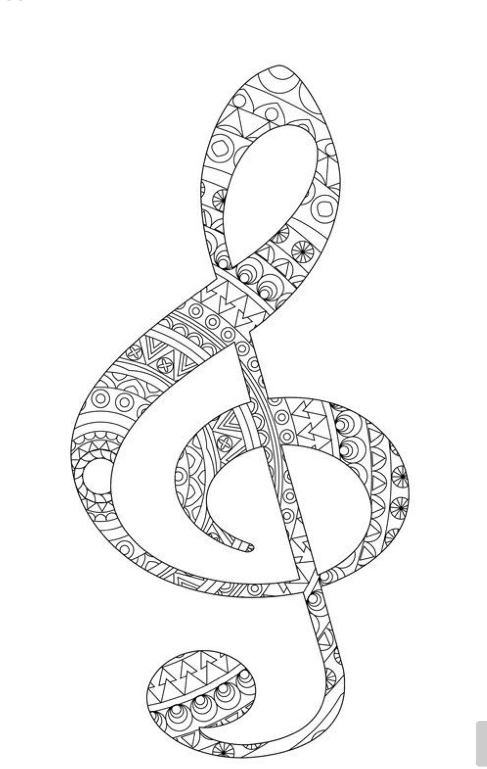 Наушники распечатка