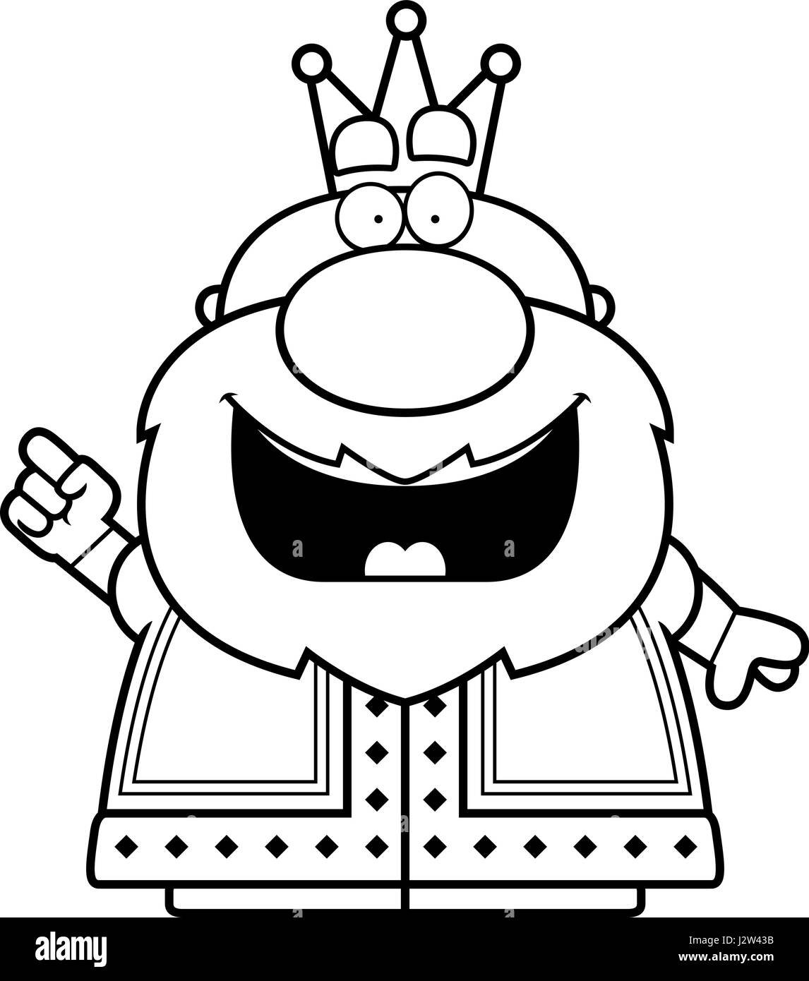 Царь Мидас мультфильм