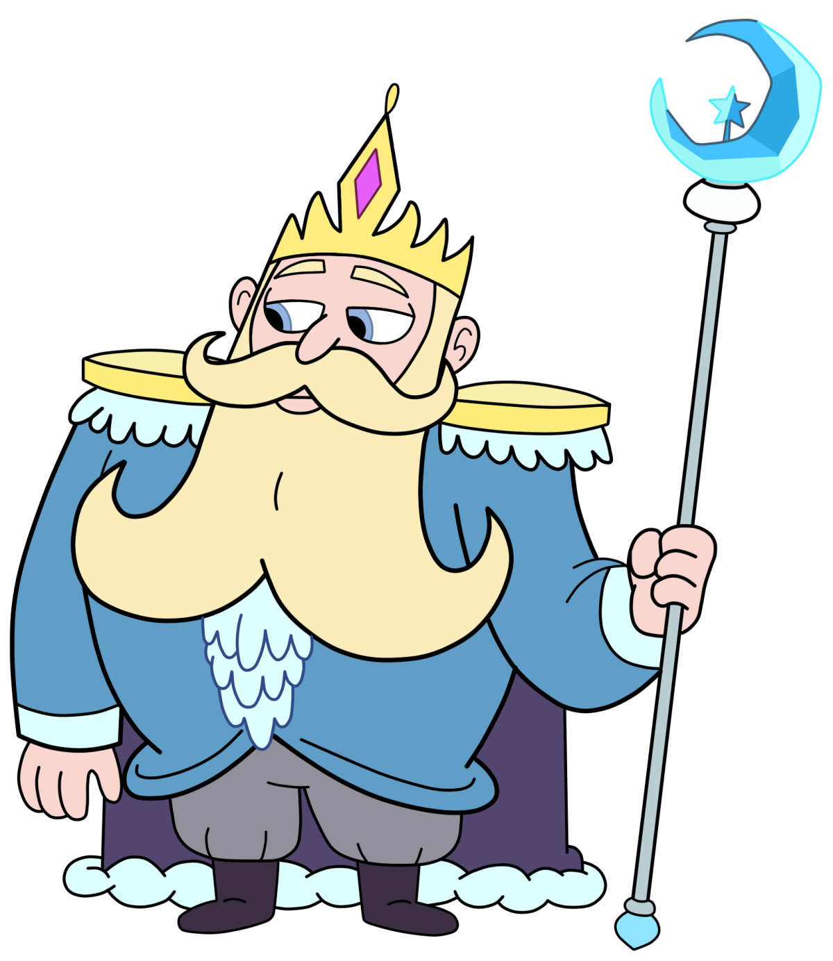 Иллюстрации царь горох