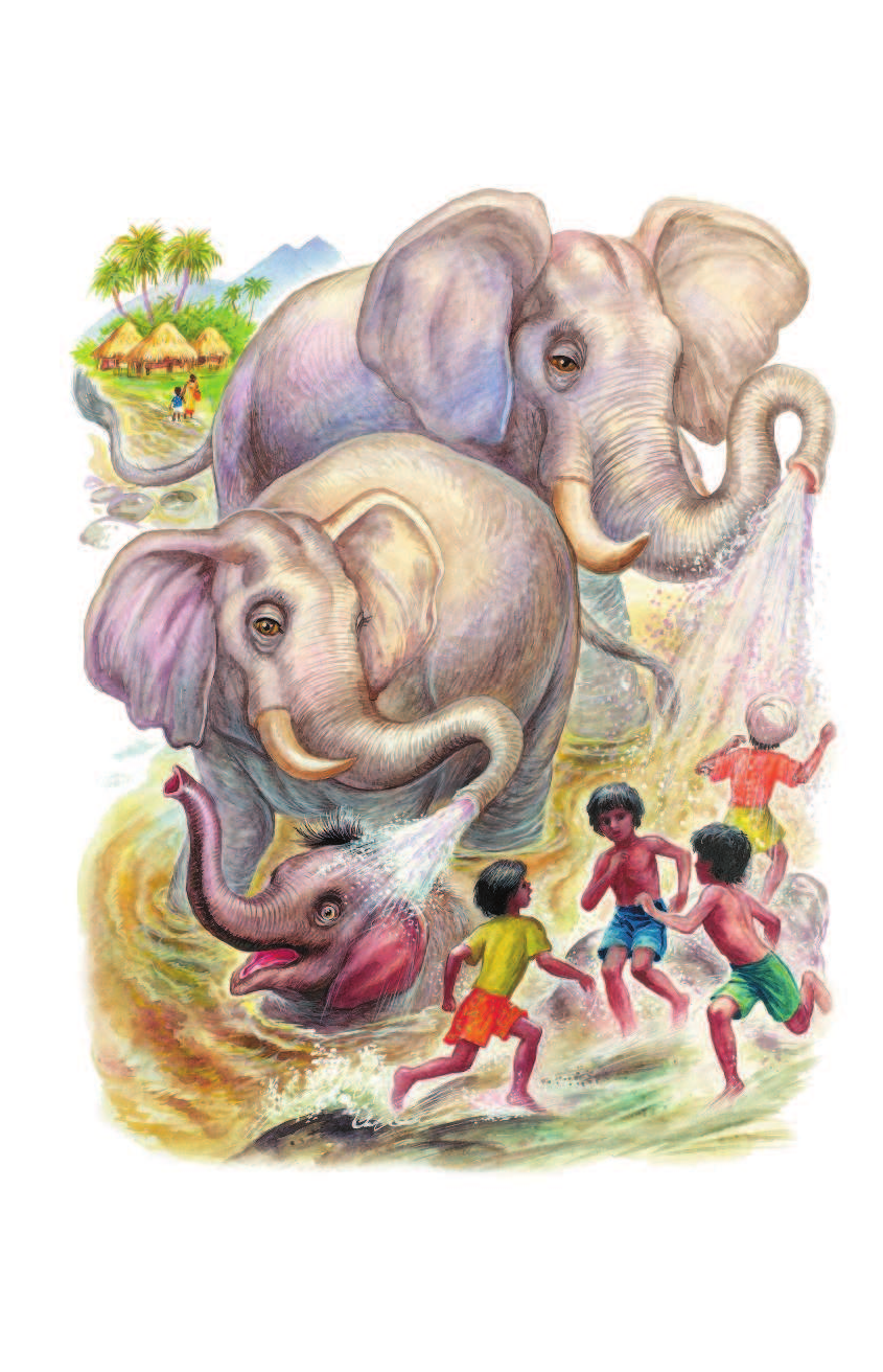 Житков б.с. "что бывало и другие рассказы"