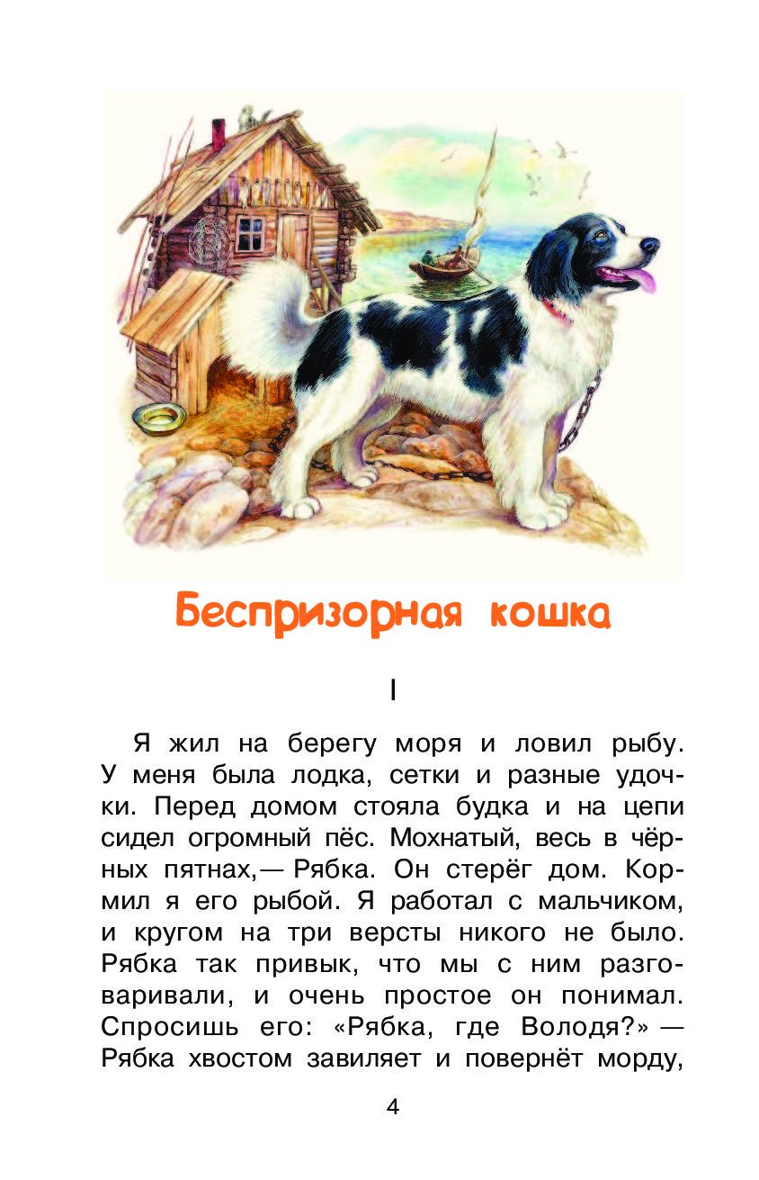 Беспризорная кошка 978-5-17-098638-5